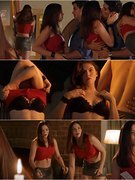 Jodi Lyn O`Keefe nude 25